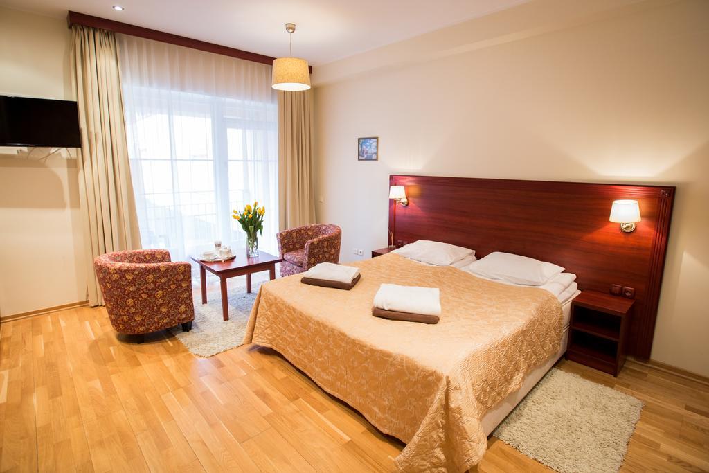 Royal Spa Residence Birstonas Ngoại thất bức ảnh